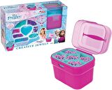 Dede Frozen Sepetli Takı Seti 03660