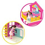 Dede Lola Nın Evi 2 Katlı 03661