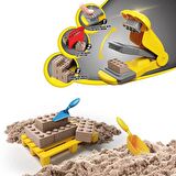 Art Craft Forklift Operatör İnşaat Kum Seti 750 Gr.