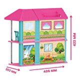 Mila'nın 2 Katlı Rüyası