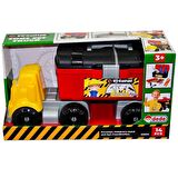 Technic Tamir Setli Kamyon 14 Parça