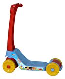 Dede Paw Petrol Scooter 03893