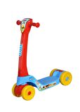 Dede Paw Petrol Scooter 03893