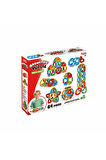Geometrik Puzzle 64 Parça