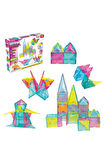 03294 Kristal Puzzle 200 Parça