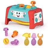 Dede Baby Tamir Set Bultak Çanta 03951