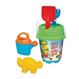 Dede - Kral Şakir Orta Kova Set