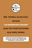 Organik Tam Sorgum Unu (Gluten İçermez) - 10 Kilo