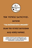 Organik Atalık Tam Yulaf Unu (Gluten İçermez) - 10 Kilo