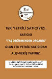 Organik Atalık Siyez Pilavlık Bulgur - 1 Kilo