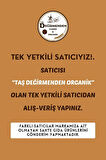 Organik Atalık Siyez Pilavlık Bulgur - 5 Kilo