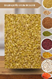 Organik Atalık Başbaşı Pilavlık Bulgur - 5 Kilo