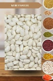Kuru Fasulye (8 MM) - 5 Kilo