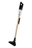 Awox Neto VC10 Hepa Filtre 1 Lt Toz Hazneli Dik Pratik Süpürge 500w Çelik Boru Gold
