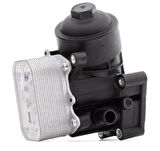 Vag Yag Filtre & Kutugu & Contaları & Sogutucu Komple Cayc A1 A3 A4 Caddy Fabıa Golf Octavıa Passat 1.6t - Nissens 91158