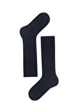 Family Dizaltı Çocuk Basic Çorap Lacivert