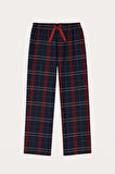 Erkek Breadman Pantolon Pijama Altı Lacivert