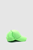 Basic Ayarlanabilir Unisex Spor, Günlük ve Outdoor Şapka / Kep Yeşil