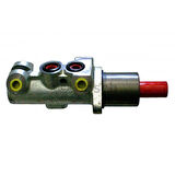 Fiat Fren Ana Merkezi Doblo 05 > Abssız - Braxıs Aj0196