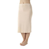 Confeo 801-501 Kadın Modal Uzun Jüpon