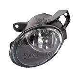 Vag Sis Lambası Sag Alhambra Caddy III 10> Golf VI 08> Jetta IV Tiguan Touran 11> - Valeo 045097