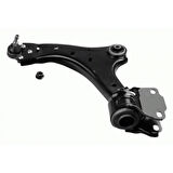 Ford On Salıncak Sol Mondeo IV Ca2  07>14 S-Max 09> 06> Galaxy 06> / S60 II Volvo (134) 10>15 S80 06> S80 - Kraftvoll 13050642