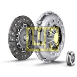 Fiat Debriyaj Seti Ducato Boxer Jumper 2,8jtd 2,8td 2,8hdi (00 06) - Luk 624316500