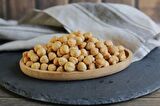ÇİFTE KAVRULMUŞ FINDIK İÇİ 500GR