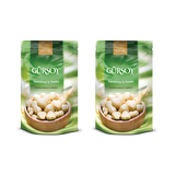 Gürsoy Kavrulmuş İç Fındık 150g Doypack 2'li Paket