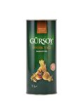 Gürsoy Rafine Fındık Yağı Metal Teneke 1 Lt X 4 Adet