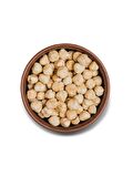 Gürsoy Kavrulmuş İç Fındık 80 G Yastık Paket 1 Koli