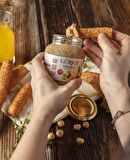 GÜRSOY SÜTLÜ FINDIK KREMASI 400G - GÜRSOY FINDIK EZMESİ 320G