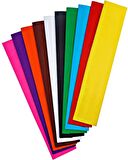 Masis Krapon Kağıdı 10 Renk 50x200 