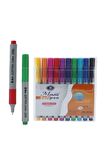 Masis Fineliner Softpen Pvc 10 Renk S5304-10C
