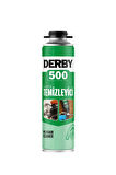 Derby 500 Poliüretan Köpük Temizleyici 500ml