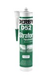 Derby Strafor Yapıştırıcısı D52