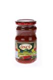 Öncü Tatlı Biber Salçası 360 gr