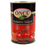 Öncü Teneke Kutu Domates Salçası 4350 gr