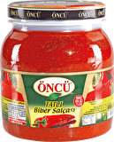 Öncü 1650 gr Tatlı Biber Salçası Pet