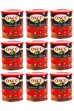 Öncü Domates Salçası 830gr X 9 Adet