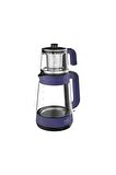 Cm 5964 W Floral Çay Makinesi