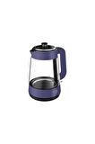 Cm 5964 W Floral Çay Makinesi