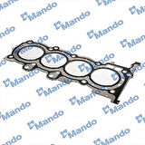 Hyundaı Silindir Kapak Contası Hyundaı İ20 1,2 16v 2012> - Mando Eghmh00108