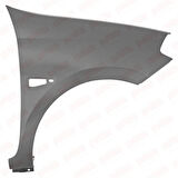 Renault On Camurluk Sag Delikli Sac Symbol 09>12 - Oran 279012