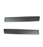 Jeep Arka Kapı Dodık Kaplaması Takım Renegade 14> - Vortex V1704873