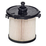 Ford Yakıt Filtresi - Cc11 9176 Bc - Hng E433kp D257