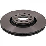 Vw Fren Diski Ön - Fren Diski Ön - Febi 22950