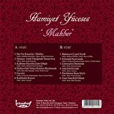 Hamiyet Yüceses - Makber  (Plak)  