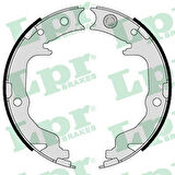 Chrysler El Fren Balatası Chrysler Sebring (js) 2.0 Crd 07>10 Lancer 08> 16 Asx 10> Outlander 06>13 Colt 04>1 - Lpr 09540