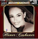 Hüner Coşkuner - Yeşilçam Klasikleri - plak  alithestereo